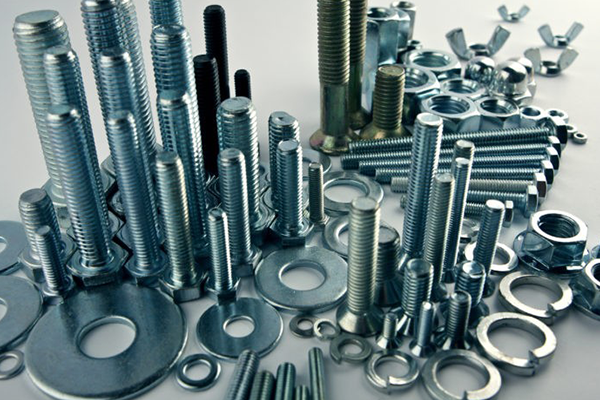 Bolt and Nut Supplier mbf