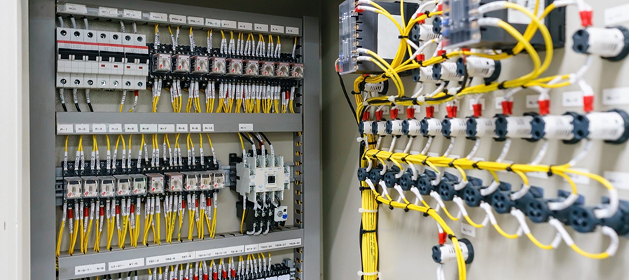 Electrical Material Supplier mbf 1