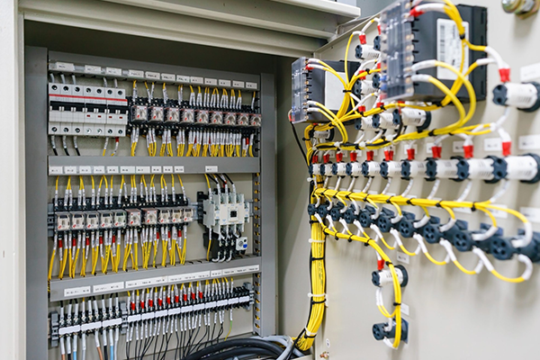 Electrical Material Supplier mbf