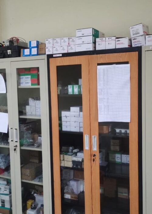 Gallery Electrical Material Supplier 3