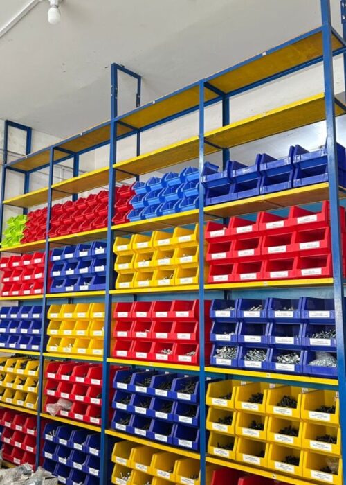 Gallery Penyedia Bolt and Nut dan Fastener Lainnya 3