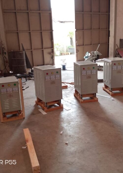 Gallery Supplier Transformer 2