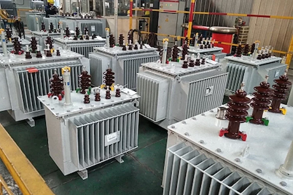 Transformer Supplier mbf